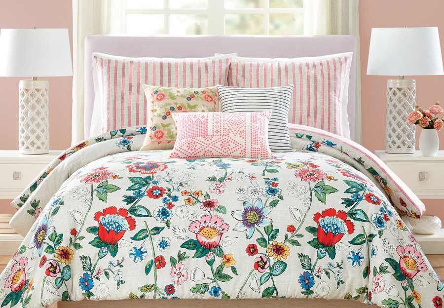 Bedding Bedspreads Wayfair